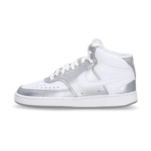 Nike - Shoes > Sneakers - White - Nike - Modalova
