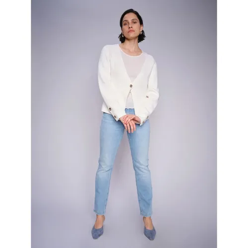 Jeans > Slim-fit Jeans - - MOS Mosh - Modalova