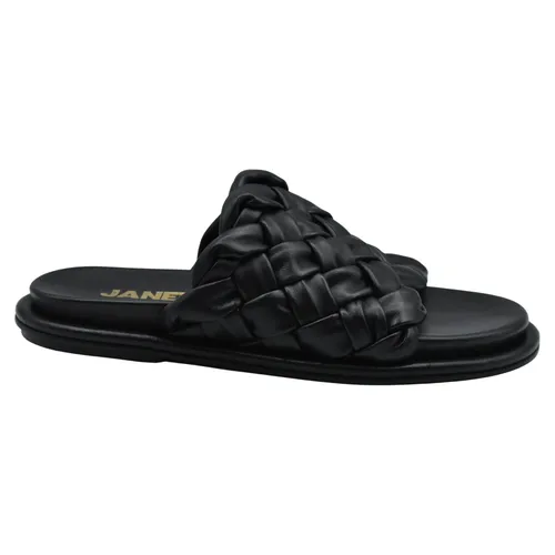 Shoes > Flip Flops & Sliders > Sliders - - Janet & Janet - Modalova