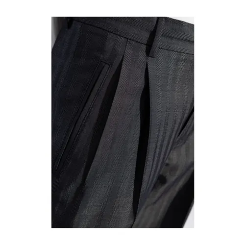 Trousers > Wide Trousers - - Etro - Modalova