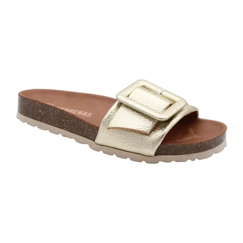Shoes > Flip Flops & Sliders > Sliders - - Verbenas - Modalova
