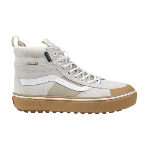 Vans - Shoes > Sneakers - Beige - Vans - Modalova