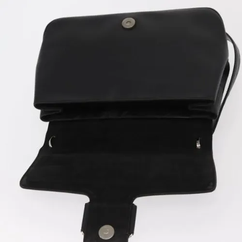 Pre-owned > Pre-owned Bags > Pre-owned Shoulder Bags - - Salvatore Ferragamo Pre-owned - Modalova