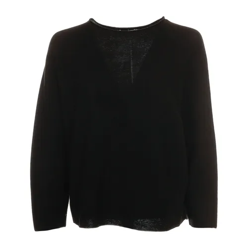 Knitwear > Round-neck Knitwear - - Drykorn - Modalova