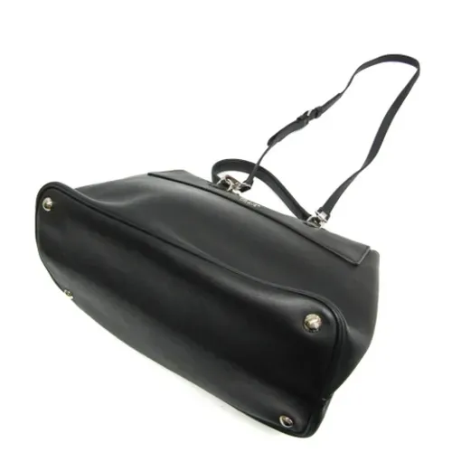 Pre-owned > Pre-owned Bags > Pre-owned Shoulder Bags - - Prada Vintage - Modalova