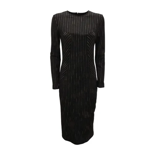 Dresses > Day Dresses > Midi Dresses - - Pinko - Modalova