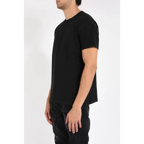 Tops > T-Shirts - - Purple Brand - Modalova
