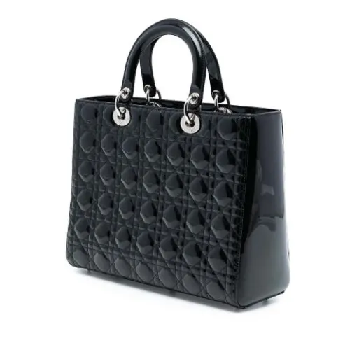 Pre-owned > Pre-owned Bags > Pre-owned Handbags - - Dior Vintage - Modalova