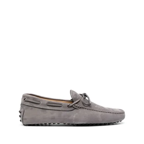 Shoes > Flats > Sailor Shoes - - Tod's - Modalova