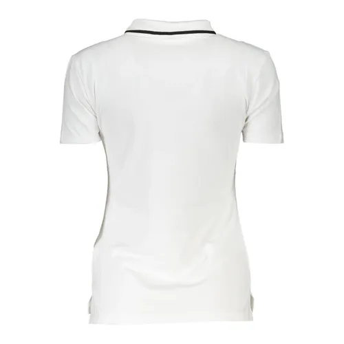 Fila - Tops > Polo Shirts - White - Fila - Modalova