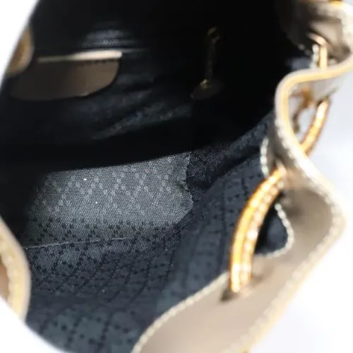 Pre-owned > Pre-owned Bags > Pre-owned Backpacks - - Gucci Vintage - Modalova