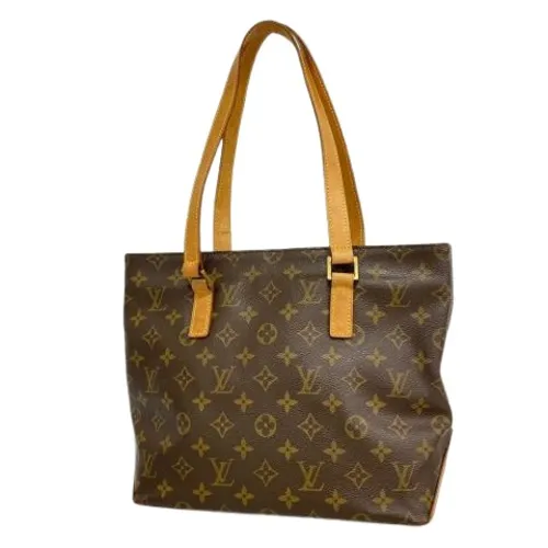 Pre-owned > Pre-owned Bags > Pre-owned Tote Bags - - Louis Vuitton Vintage - Modalova