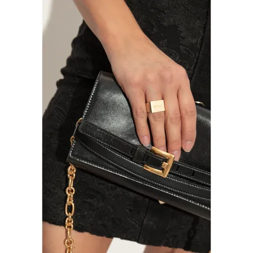 Accessories > Jewellery > Rings - - Vetements - Modalova