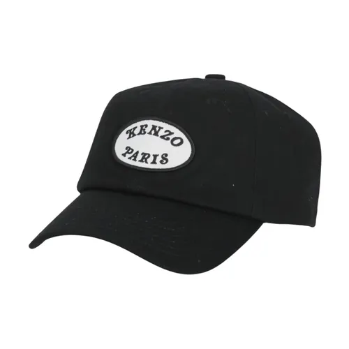 Accessories > Hats > Caps - - Kenzo - Modalova