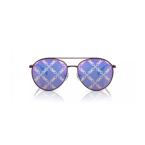 Accessories > Sunglasses - - Michael Kors - Modalova