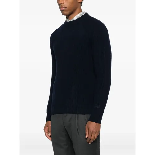Knitwear > Round-neck Knitwear - - MC2 Saint Barth - Modalova