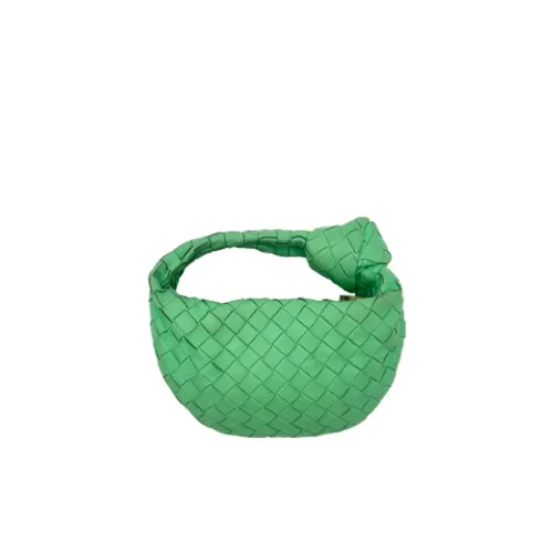 Pre-owned > Pre-owned Bags > Pre-owned Mini Bags - - Bottega Veneta Vintage - Modalova