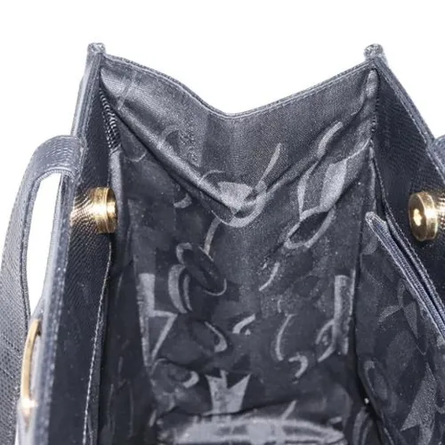 Pre-owned > Pre-owned Bags > Pre-owned Tote Bags - - Salvatore Ferragamo Pre-owned - Modalova