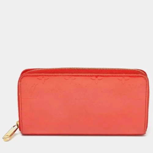 Pre-owned > Pre-owned Accessories > Pre-owned Wallets - - Louis Vuitton Vintage - Modalova