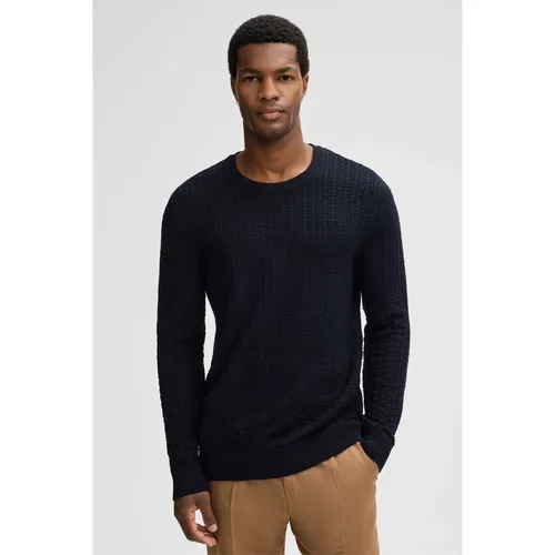 Knitwear > Round-neck Knitwear - - Strellson - Modalova