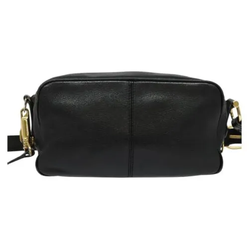 Pre-owned > Pre-owned Bags > Pre-owned Cross Body Bags - - Burberry Vintage - Modalova