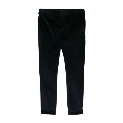Trousers > Slim-fit Trousers - - Paul Smith - Modalova