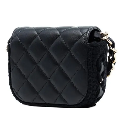 Pre-owned > Pre-owned Bags > Pre-owned Mini Bags - - Chanel Vintage - Modalova