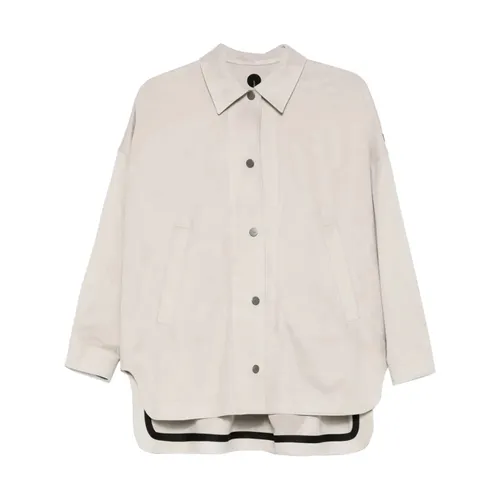 Blouses & Shirts > Shirts - - RRD - Modalova