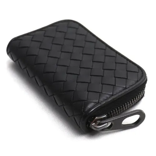 Pre-owned > Pre-owned Accessories > Pre-owned Wallets - - Bottega Veneta Vintage - Modalova