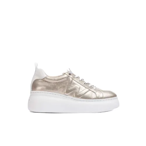 Wonders - Shoes > Sneakers - Gray - Wonders - Modalova