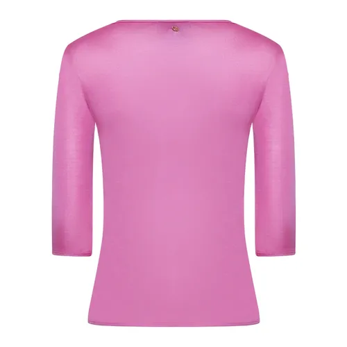 Blouses & Shirts > Blouses - - Giorgio Armani - Modalova