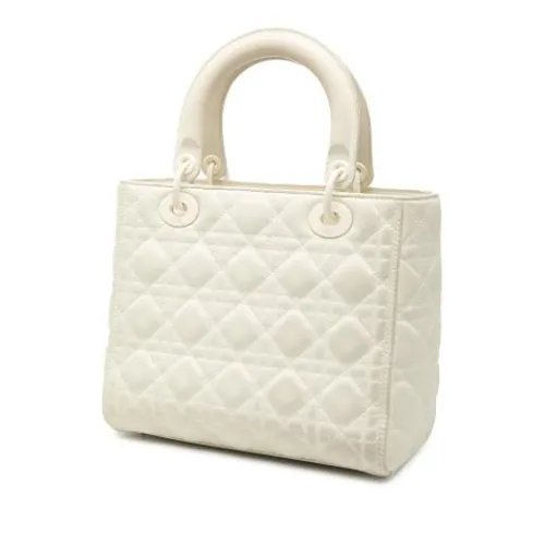 Pre-owned > Pre-owned Bags > Pre-owned Handbags - - Dior Vintage - Modalova