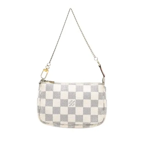 Pre-owned > Pre-owned Bags > Pre-owned Mini Bags - - Louis Vuitton Vintage - Modalova