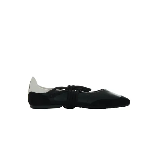 Shoes > Flats > Ballerinas - - Patrizia Pepe - Modalova