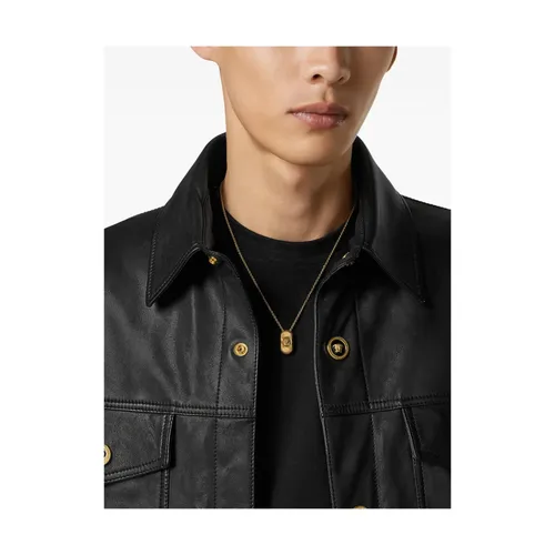 Accessories > Jewellery > Necklaces - - Versace - Modalova