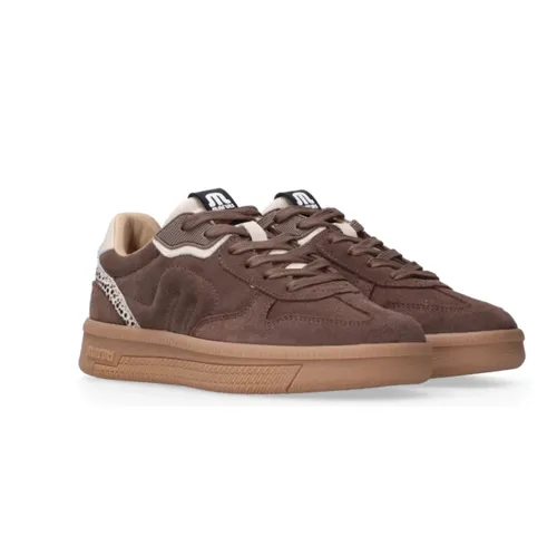 Maruti - Shoes > Sneakers - Brown - Maruti - Modalova