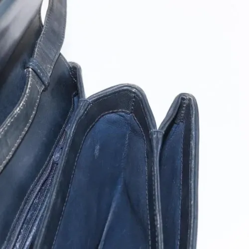 Pre-owned > Pre-owned Bags > Pre-owned Cross Body Bags - - Gucci Vintage - Modalova