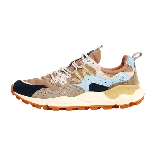 Shoes > Sneakers - - Flower Mountain - Modalova