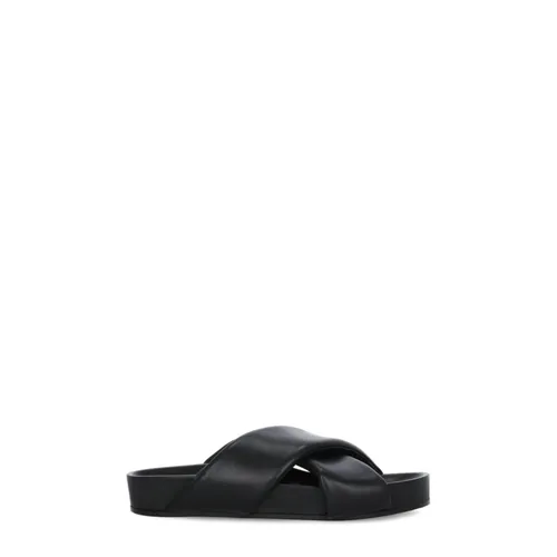 Shoes > Flip Flops & Sliders > Sliders - - Jil Sander - Modalova
