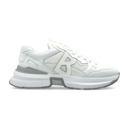 Bogner - Shoes > Sneakers - White - Bogner - Modalova