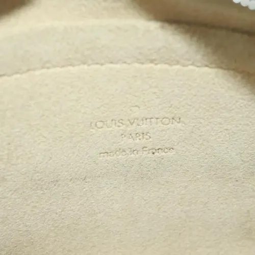 Pre-owned > Pre-owned Bags > Pre-owned Clutches - - Louis Vuitton Vintage - Modalova