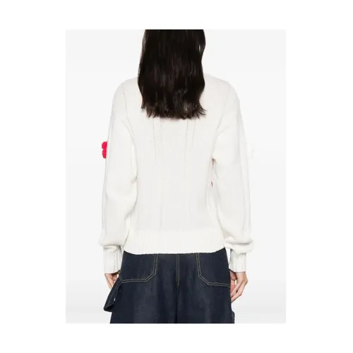 Knitwear > Cardigans - - Stine Goya - Modalova