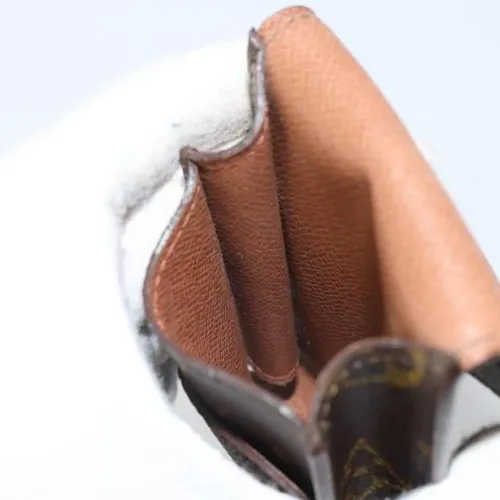 Pre-owned > Pre-owned Accessories > Pre-owned Wallets - - Louis Vuitton Vintage - Modalova