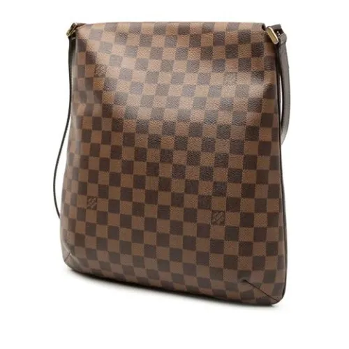 Pre-owned > Pre-owned Bags > Pre-owned Cross Body Bags - - Louis Vuitton Vintage - Modalova
