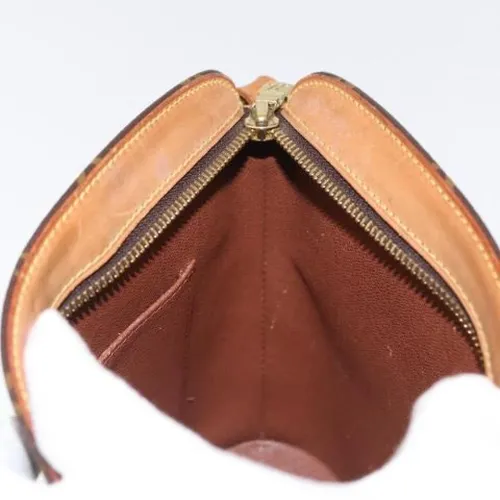 Pre-owned > Pre-owned Bags > Pre-owned Cross Body Bags - - Louis Vuitton Vintage - Modalova