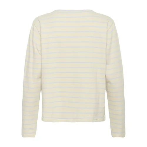 Knitwear > Round-neck Knitwear - - Saint Tropez - Modalova