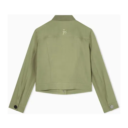Jackets > Bomber Jackets - - Armani Exchange - Modalova