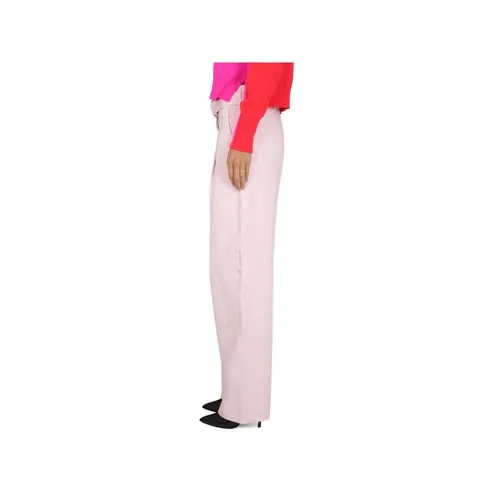 Trousers > Wide Trousers - - Philosophy di Lorenzo Serafini - Modalova