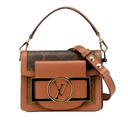Pre-owned > Pre-owned Bags > Pre-owned Handbags - - Louis Vuitton Vintage - Modalova
