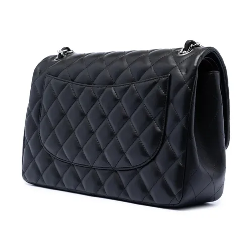 Pre-owned > Pre-owned Bags > Pre-owned Shoulder Bags - - Chanel Vintage - Modalova